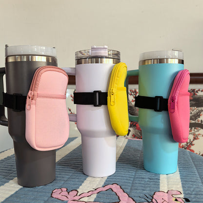 Water Bottle Pouch For Stanley Quencher Adventure 40oz Tumblers 20 Pack China Warehouse