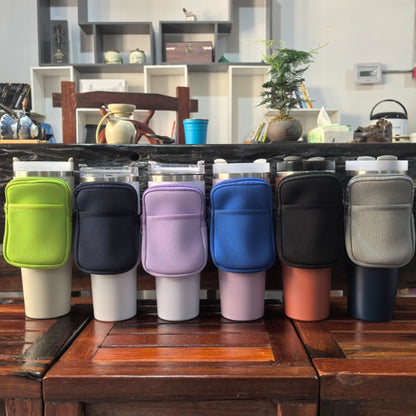 Water Bottle Pouch For Stanley Quencher Adventure 40oz Tumblers 20 Pack China Warehouse
