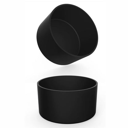 40oz Tumblers Water Bottles Bottom Silicone Sleeve Protective Cover 50Pack China