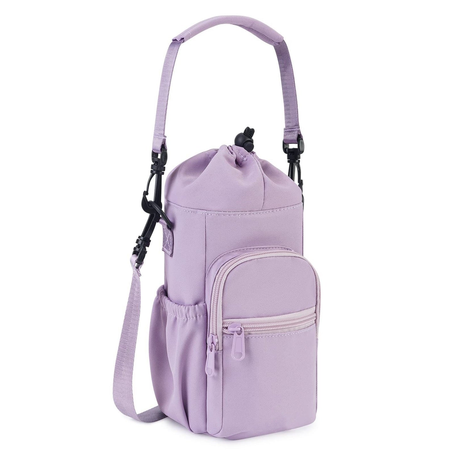 20oz 30oz 40oz Water Bottles Carrier Bags for Outdoor 20 Pack China Warehouse Ship By Air