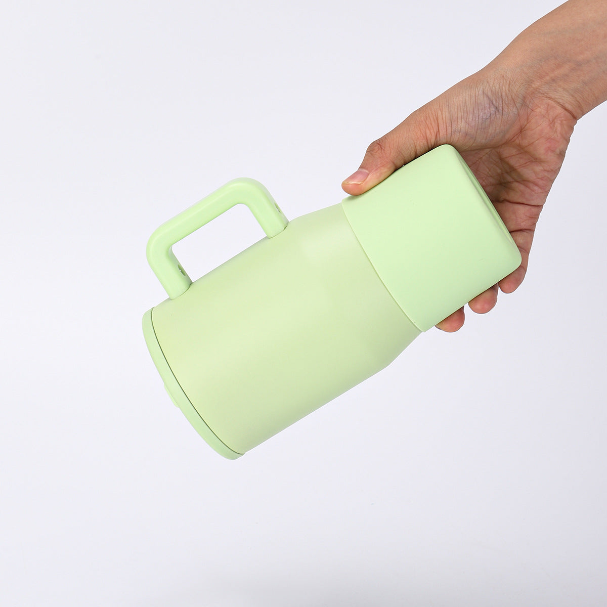 20oz 30oz Powder Coated Tumblers with Leak Proof Lids for Laser Engraving 10 Colors