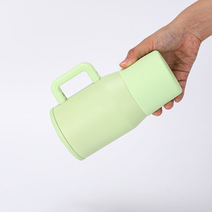 20oz 30oz Powder Coated Tumblers with Leak Proof Lids for Laser Engraving 10 Colors