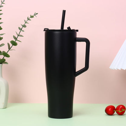 40oz Brumate Style Powder Coated Tumblers for Laser Engraving 20Pack China Warehouse