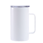 Wholesale 12oz 16oz 20oz Blank Sublimation Stainless Steel Tumblers Mugs Collection 50Pack China Warehouse