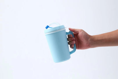 BPA Free 34oz Plastic Mugs for UV DTF Wraps Color Cute Style Travel Cups 24 Pack China Warehouse