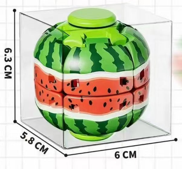 New Press Gyroball Fidget Ball Press-and-rotate Gyro Ball Toys for Kids Children Adults 144Pack China Warehouse