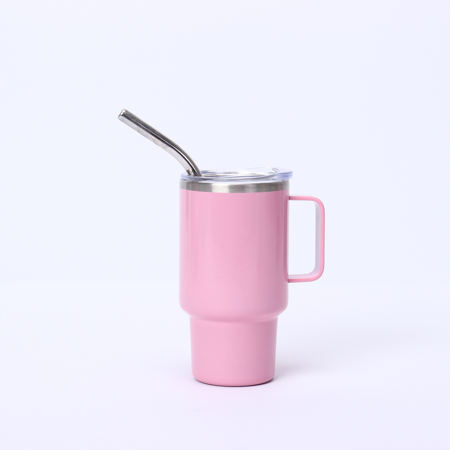 3oz Mini Stainless Steel Shot Tumblers with Handle for Blank Sublimation 50Pack China Warehouse