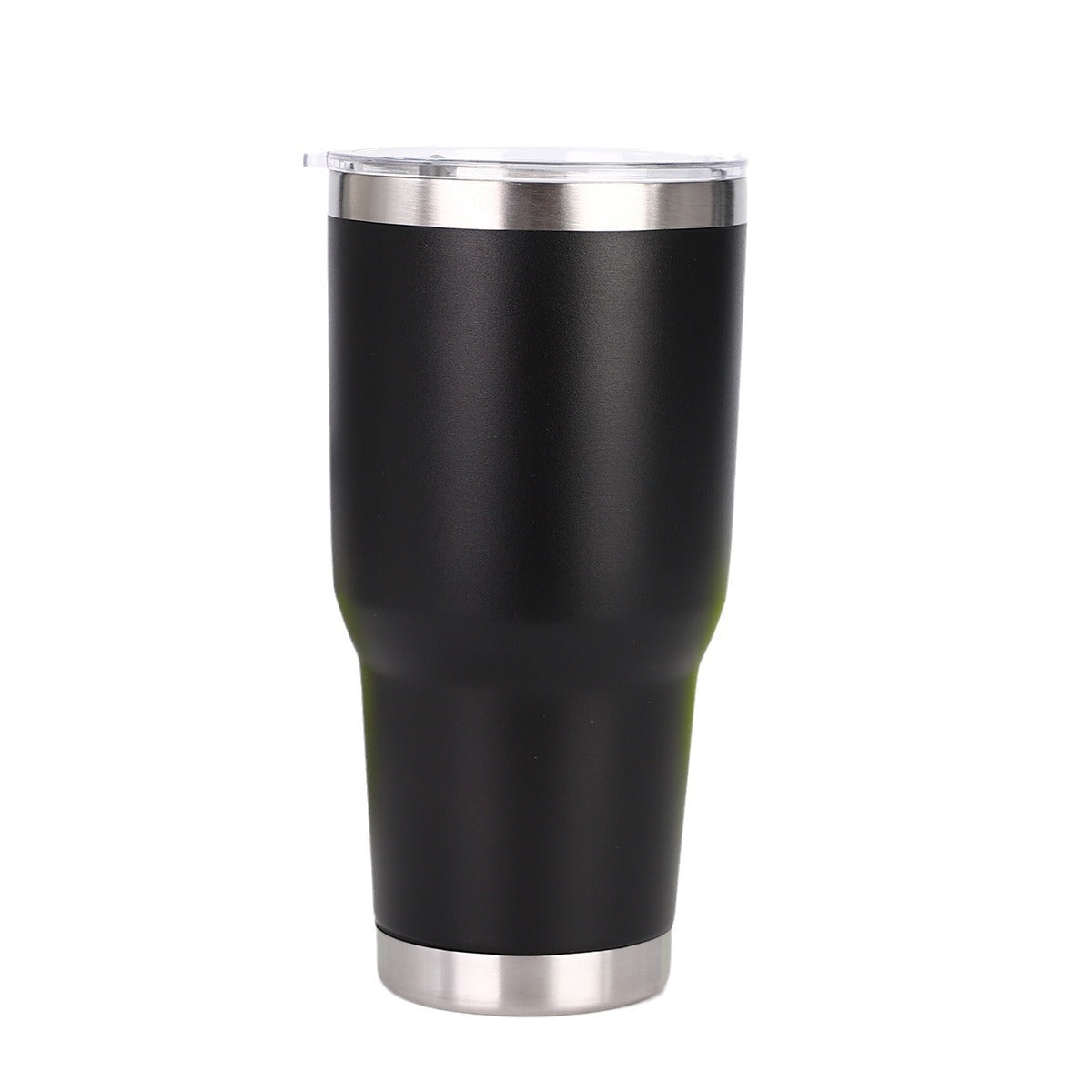 25 Pack China Warehouse 30oz Power Coated Car Tumblers for Laser Engraving with Leak Proof Sliding Lids