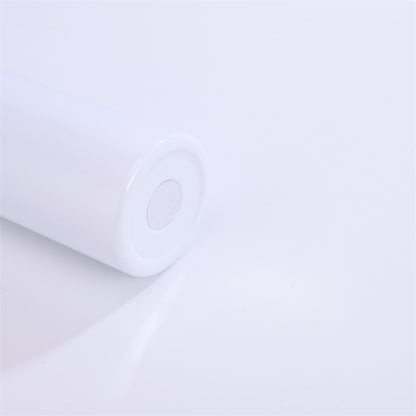 20oz Blank Sublimation Skinny Water Bottles With Colorful Handle Lids 14 Colors Mix 25 Pack China Warehouse