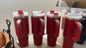 H2.0 40oz Double Vacuum Flask Quencher Tumblers for Laser Engraving 20 Pack China Warehouse