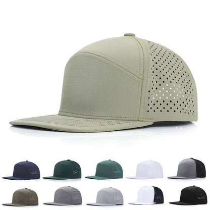 Men Performance Hats 7 Panels 8-stitch Baseball Richardson Hats 100Pack China Warehouse