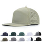 Men Performance Hats 7 Panels 8-stitch Baseball Richardson Hats 100Pack China Warehouse