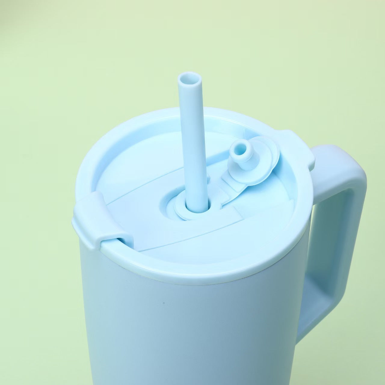 40oz Brumate Style Powder Coated Tumblers for Laser Engraving 20Pack China Warehouse