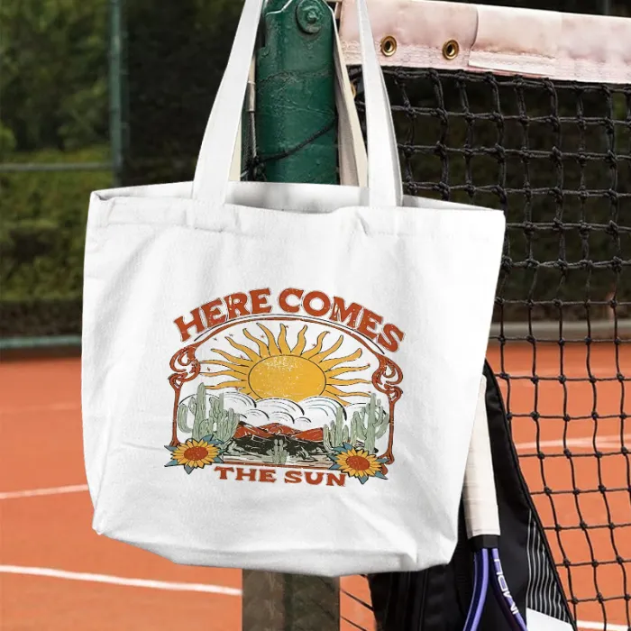 Blank Sublimation White Canvas Bags 15*16 Inches&15*18.5 Inches 25Pack USA Warehouse