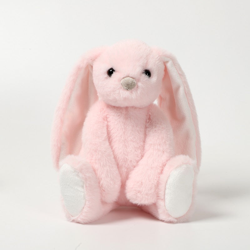 25Pack USA Warehouse 30CM Sublimation Bunny Plush Toy for Easter