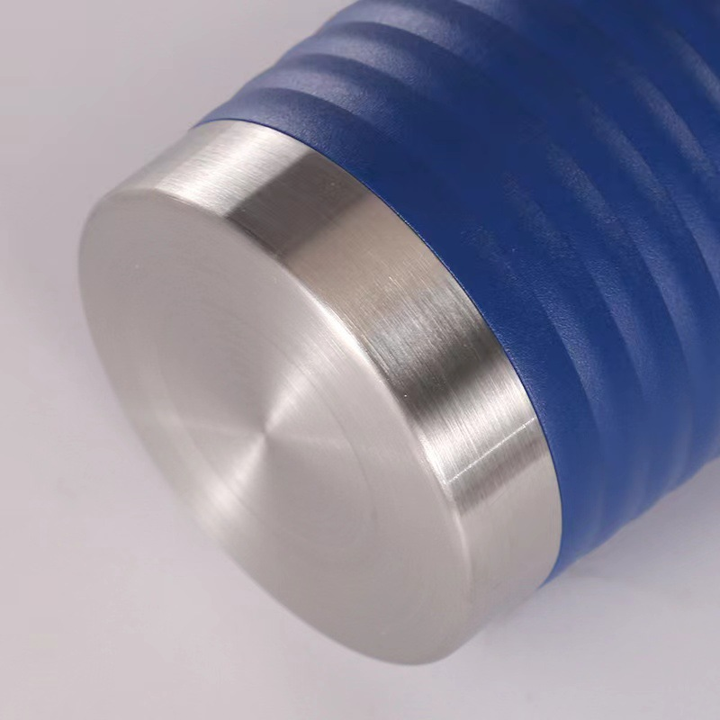 20oz 30oz Power Coated Car Tumblers Bottom with Threaded for Laser Engraving 25Pack China Warehouse