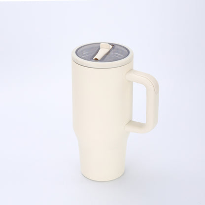 20oz 30oz Powder Coated Tumblers with Leak Proof Lids for Laser Engraving 10 Colors