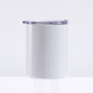 Wholesale 12oz 16oz 20oz Blank Sublimation Stainless Steel Tumblers Mugs Collection 50Pack China Warehouse