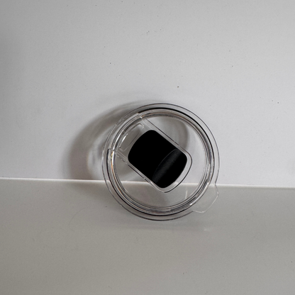20oz powder coated coffee car tumblers with Magnetic lids laser engraving  25 Pack China Warehouse