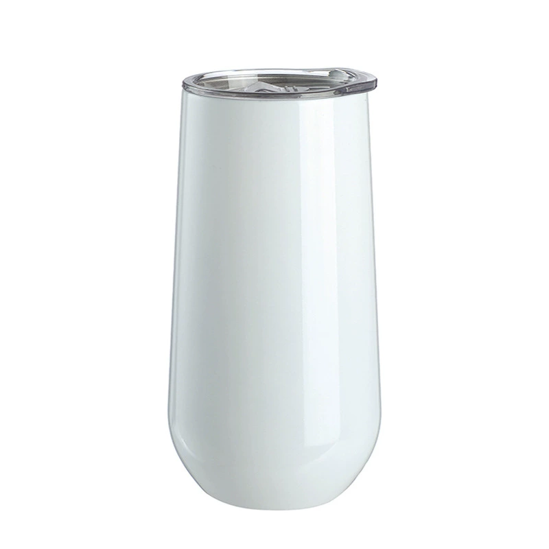 Wholesale 12oz 16oz 20oz Blank Sublimation Stainless Steel Tumblers Mugs Collection 50Pack China Warehouse