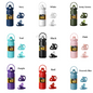 26oz 33oz 40oz 50oz Large Size Double Vacuum Flask Water Bottles with Bounce Lids for Sports 20 Pack China Warehouse