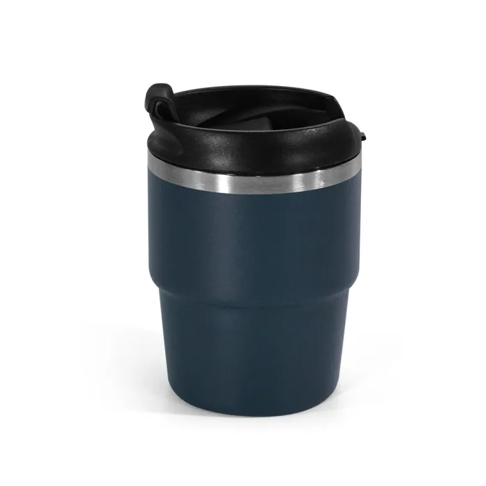 6oz Mini Coffee Cups Double Vacuum Tumblers Inside with Enamel Coating 30Pack USA Warehouse