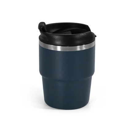 6oz Mini Coffee Cups Double Vacuum Tumblers Inside with Enamel Coating 30Pack USA Warehouse