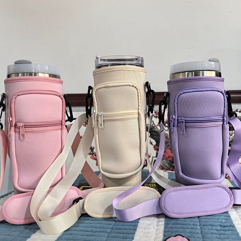 Water Bottle Carrier Bag for Stanley 40oz Tumblers 20Pack China Warehouse