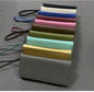Custom Laserable Leatherette Men Women Wallets Suitable for Laser Engraving 50 Pack China Warehouse
